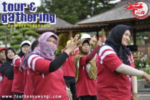 paket gathering banyuwangi, acara gathering kantor tempat gathering perusahaan, paket outbound kantor