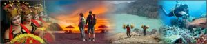 wisata kawah ijen, wisata pulau menjangan,