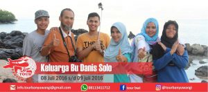 baluran national park, wisata alam banyuwangi