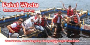 Paket Outbound Gathering Perusahaan,