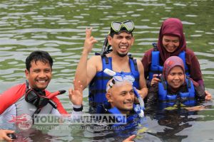 Pulau Menjangan, Menjangan Island, Grand Watu Dodol Banyuwangi