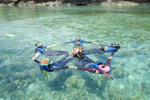 pulau menjangan, wisata pantai di banyuwangi, wisata pulau menjangan