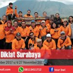 Balai Diklat Surabaya Trip To Banyuwangi With Tour Banyuwangi