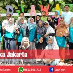 PT. INKA Jakarta Trip To Banyuwangi With Tour Banyuwangi