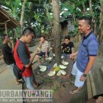 Kampong Durian Songgon – Desa Balak