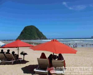 red island, wisata terpopuler di banyuwangi