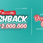 PROMO TOUR BANYUWANGI, CASHBACK HINGGA Rp. 2.000.000,-!!!